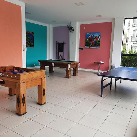 Flat Quartier Aldeia Das Aguas Барра-ду-Піраї Екстер'єр фото