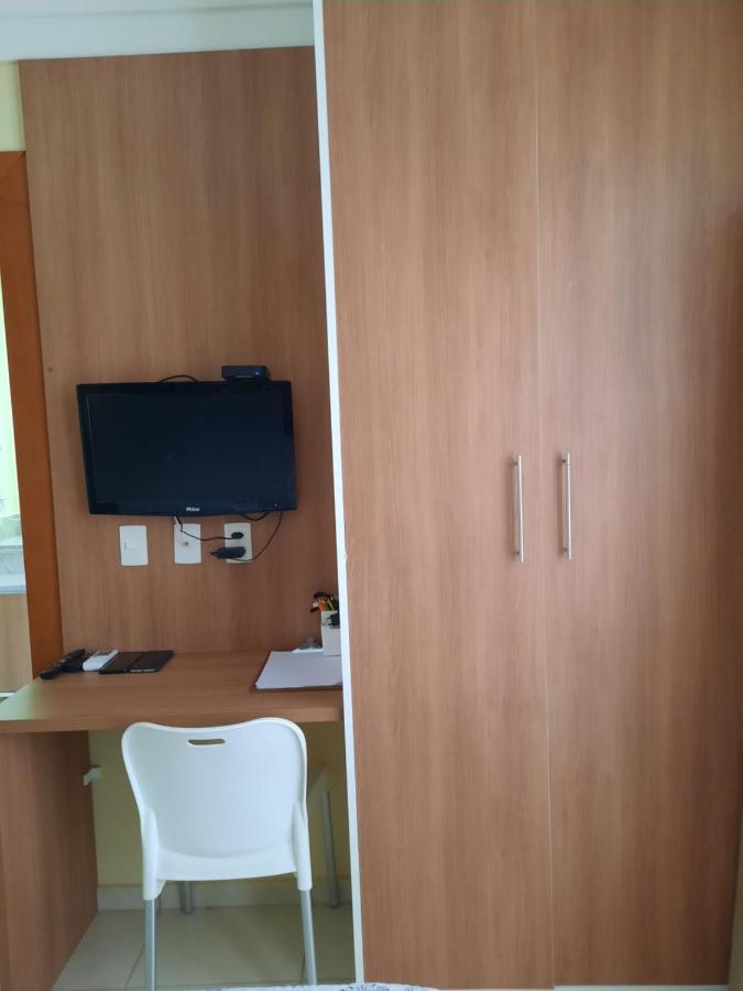 Flat Quartier Aldeia Das Aguas Барра-ду-Піраї Екстер'єр фото
