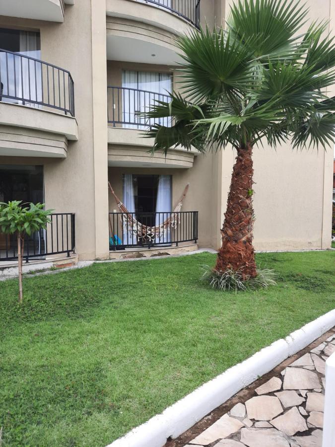 Flat Quartier Aldeia Das Aguas Барра-ду-Піраї Екстер'єр фото