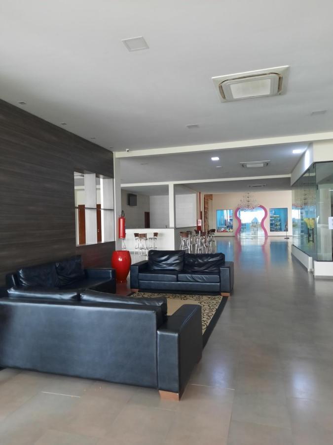 Flat Quartier Aldeia Das Aguas Барра-ду-Піраї Екстер'єр фото