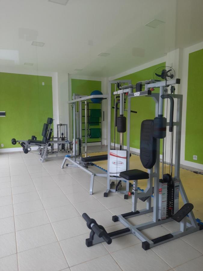 Flat Quartier Aldeia Das Aguas Барра-ду-Піраї Екстер'єр фото