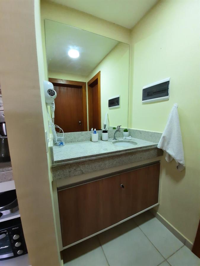 Flat Quartier Aldeia Das Aguas Барра-ду-Піраї Екстер'єр фото