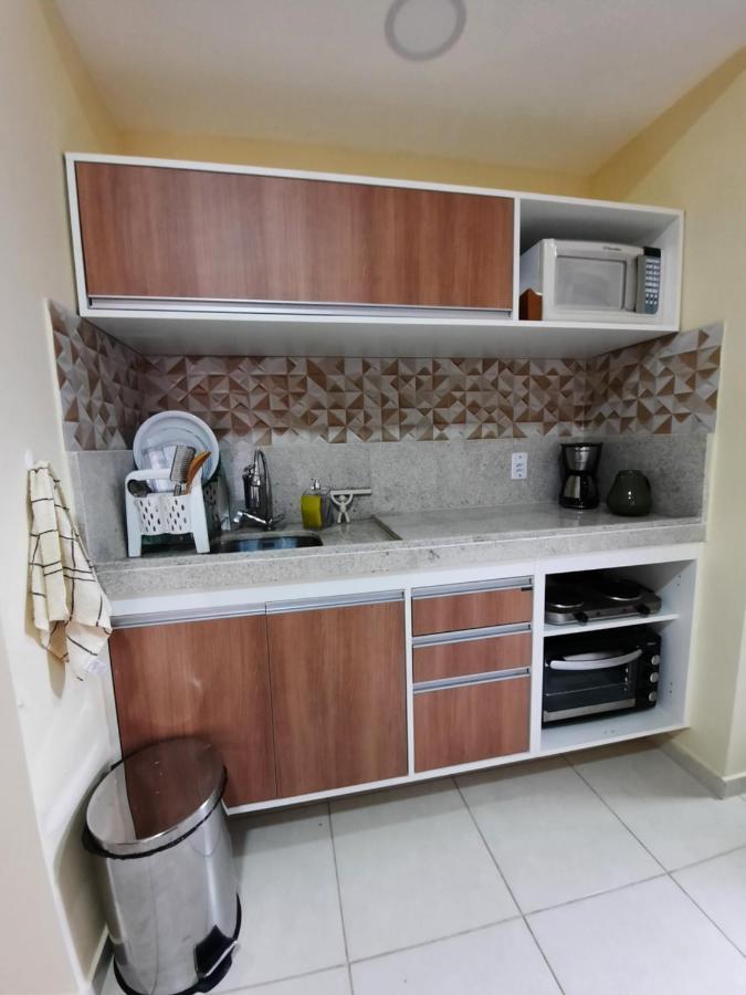 Flat Quartier Aldeia Das Aguas Барра-ду-Піраї Екстер'єр фото