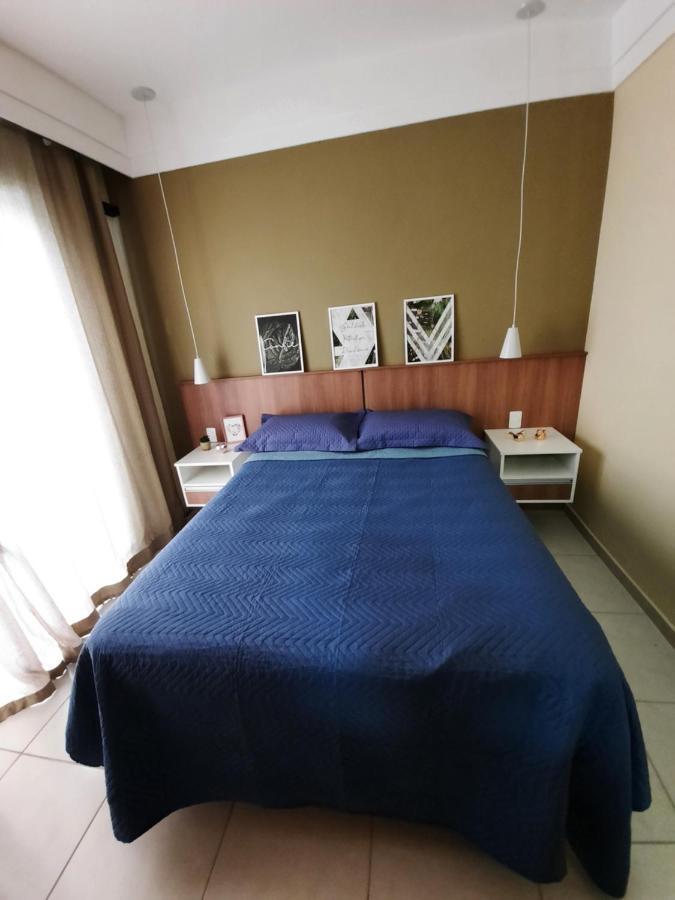 Flat Quartier Aldeia Das Aguas Барра-ду-Піраї Екстер'єр фото