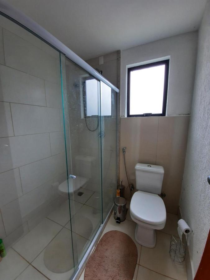 Flat Quartier Aldeia Das Aguas Барра-ду-Піраї Екстер'єр фото